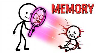 Why Your Brain Erased Your Childhood