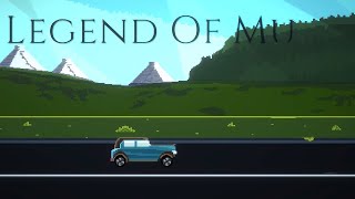 Legend Of Mu - 1 Minute Promotional Film