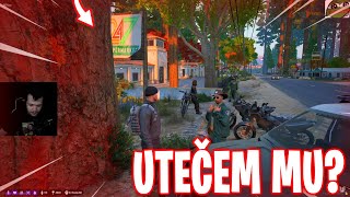 OFFROAD TO JE JISTOTA! | UNITY RP