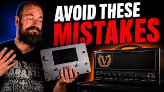 Before You Sell Your Modeler, Watch This