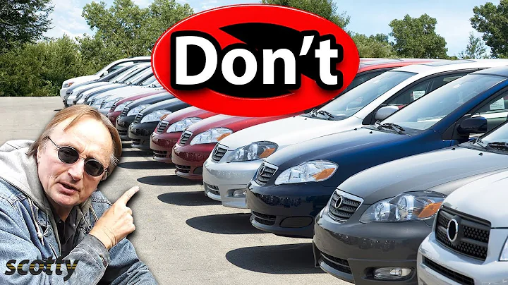 Never Buy a Used Car from the Dealership - DayDayNews
