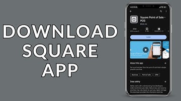 Square App Install: How To Download Square App on Android Devices?