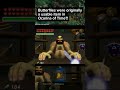 Cut Beta Content from Zelda Ocarina of Time: Kokiri and the Butterfly