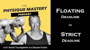 Flexible Deadline vs Strict Deadline