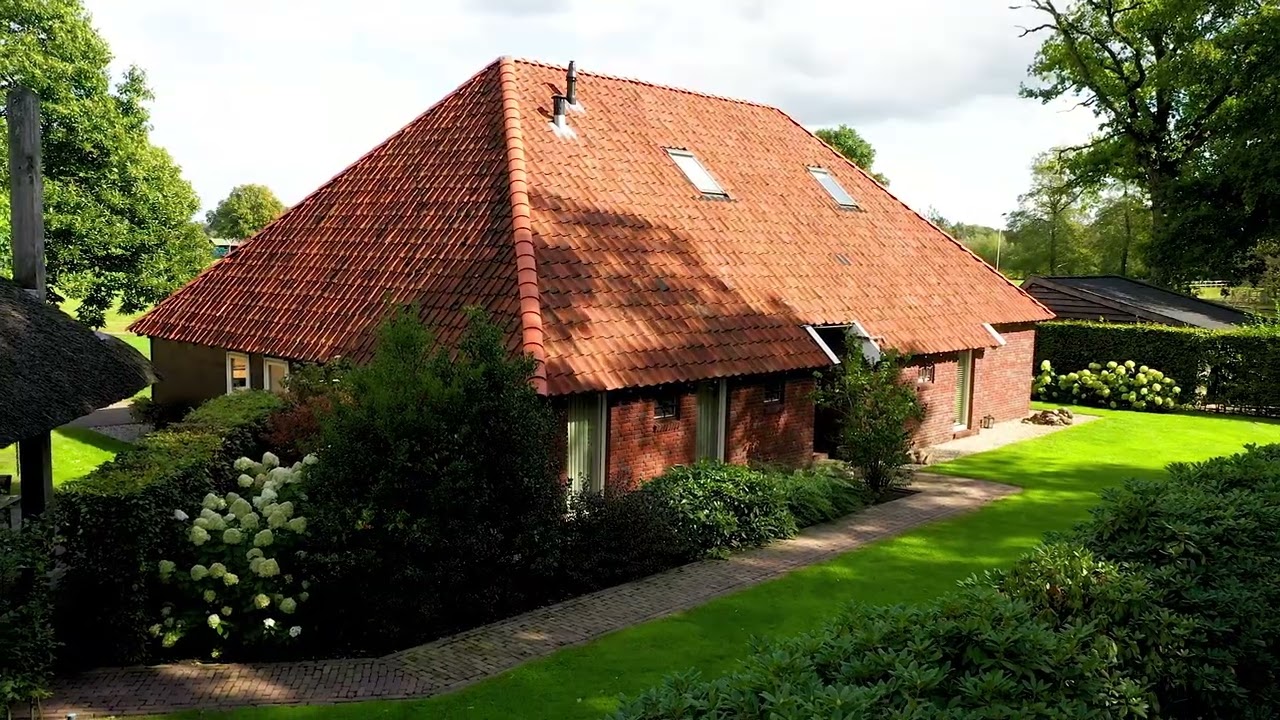 Buitenstate -  Reggedael Makelaardij