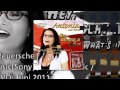 Antonia aus Tirol - Frohes neues Jahr 2012 wünscht Antonia aus Tirol