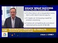 Evercore ISI's David Palmer: Here's what McDonald's needs to focus on in the second half