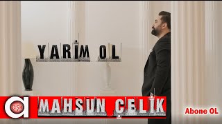 Mahsun Çelik - Yarim Ol  #aşkprodüksiyon #yeni #mahsunçelik #yarimol  #aşk Resimi