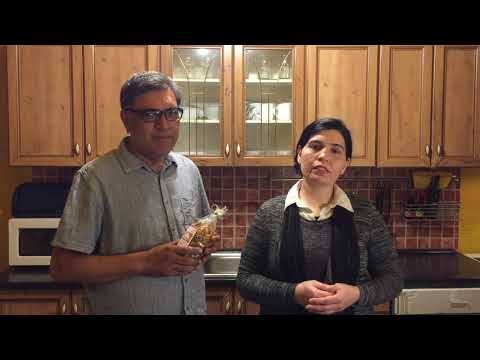 Video: Jak Vařit Placky