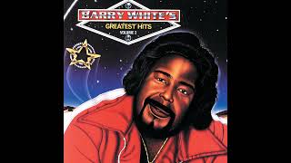 Barry White   Sha La La Means I Love You