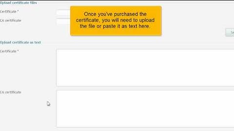 How to install SSL certificates in Plesk - webpromo-inc.com