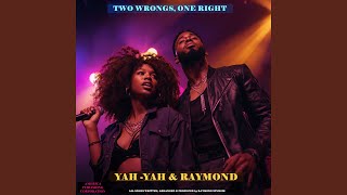 I Won't Cry Anymore - YAH -YAH & Raymond