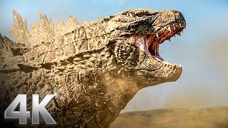 Every Jaw-Dropping Scene From Season 1 | Monarch: Legacy of Monsters |💥 4K Net Worth