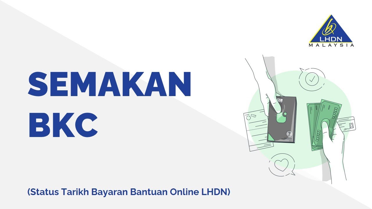 Mohon bkc online