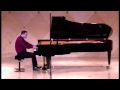 Joshua Hillmann Plays Friedrich Gulda Play Piano Play Exercise No 9 Allegro Dolce 