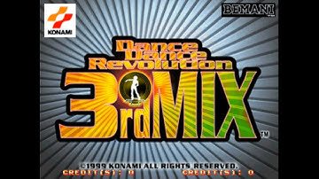 [Arcade Play Series] Let