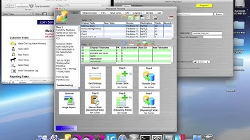 Importing FileMaker Relationships, Value Lists, Custom Functions and TOs into FmPro Migrator