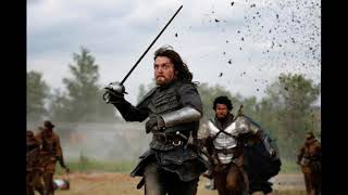 The Musketeers - Athos ⚜ Season 3