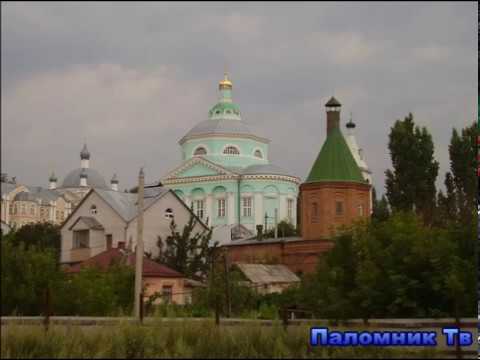 Video: Aleksejevski kloostri kirjeldus ja fotod - Venemaa - Kuldne sõrmus: Uglich