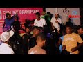 MBRAZIL SHOW LIVE MPYA 2026 CHALINZE KWA MANAGER MOYO MBISHI 