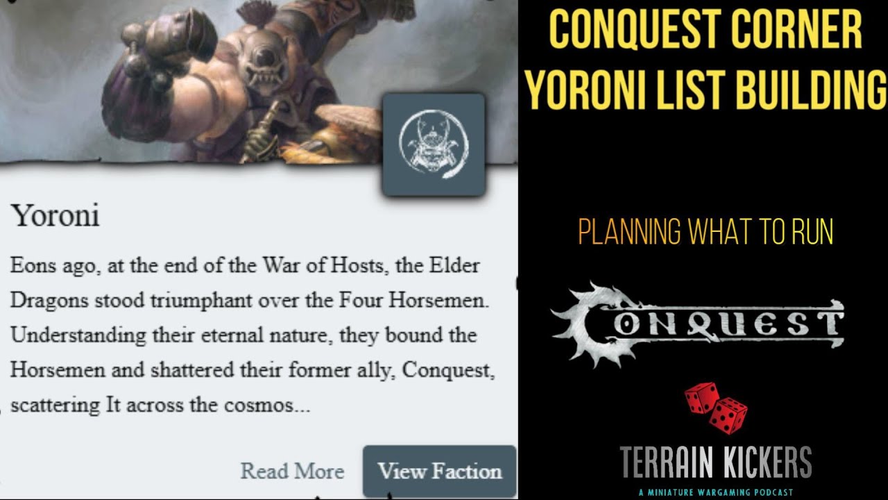 Para Bellum Games Conquest : Nord : Kit de démarrage pour un joueur