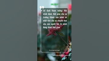 #127 Triết Lý Giáo Dục Tận Gốc #thauhieunoitamkientaoanvui #cauchuyennoitam #wit #baihoccuocsong