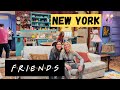 Visite des studios de friends a new york  estce que a vaut le coup 