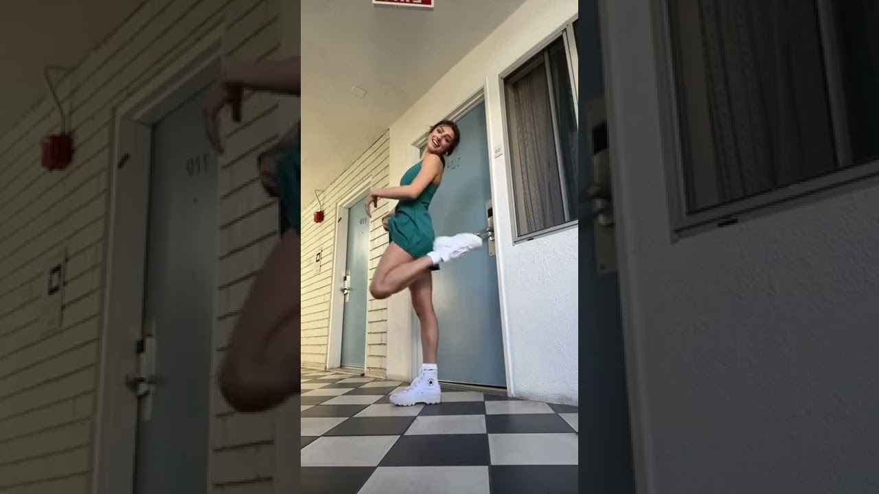 Tik Tok Trends 2022 -  The Perfect Girl