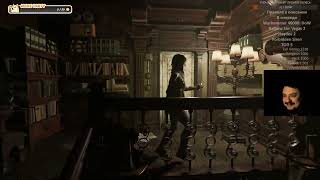 видео: Tormented Souls (2-ой стрим) | 64-ый победитель ГИГА-АУКА  картинка: Tormented Souls (2-ой стрим) | 64-ый победитель ГИГА-АУКА