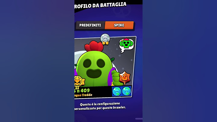 Spike è morto?
