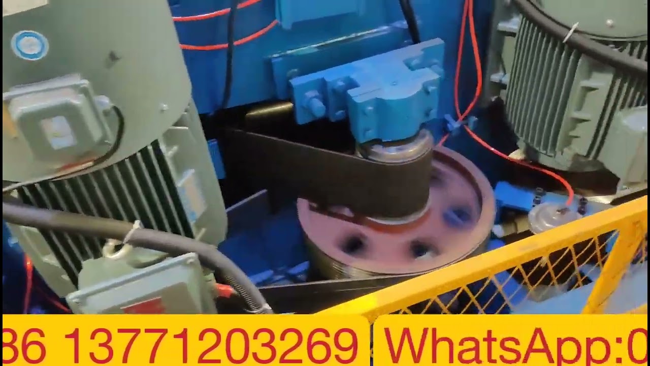 No gear box wire drawing machine price and manufacturer