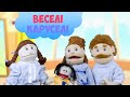 Як знайти друзів? | Веселі Каруселі №15