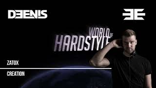 World Of Hardstyle Classics #14