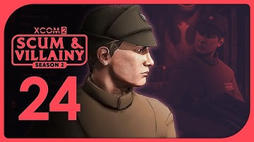 We Will Have Our Revenge | XCOM 2: Star Wars Scum & Villainy #xcom2 #starwars #ScumandVillainy