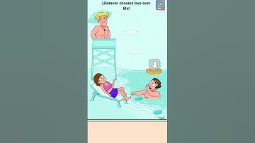 Happy Ending: Displace Puzzle😄😍 Game/Android & iOS