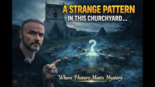 The Pyramid Grave and the Mystery of the Patterned Churchyard