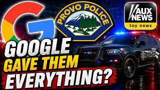 Reckless Ben Part 3 | Police Asked Google For Everything… They Complied | Bricks & Minifigs