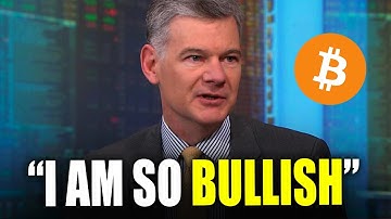 "BITCOIN Bull Season is right around the corner" Mark Yusko Prediction
