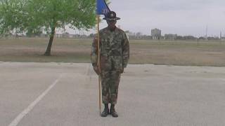 3 17- Open and Close Ranks
