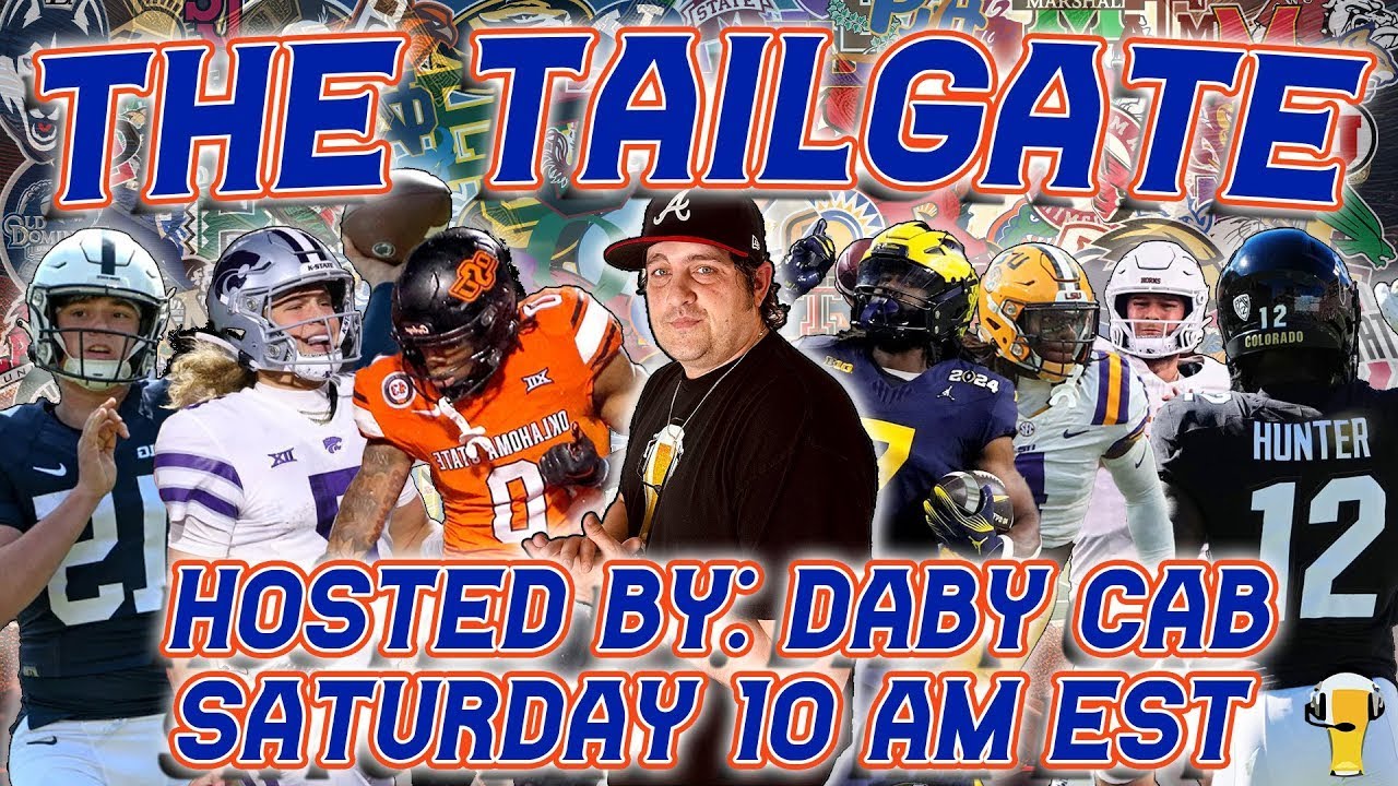 College Football Week 14 Picks And Predictions 11 30 24 The college-football-week-14-picks-and-predictions-11-30-24-the
