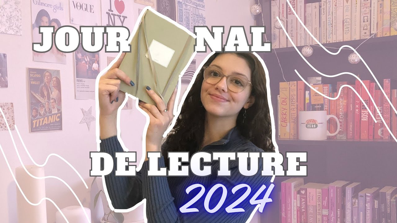 Journal de lecture 2024