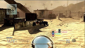 {PREVIEW#2} Xions Tu7 Mod Menu