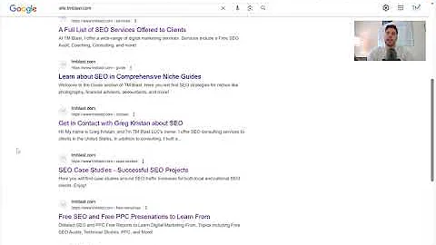 Why Is My Content Not Indexed or Ranked in Google?