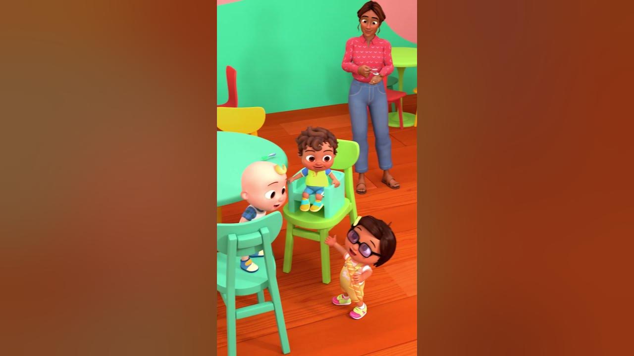 Learn the Spanish ABC's 🔤 #learnabc #cocomelon #kidssongs