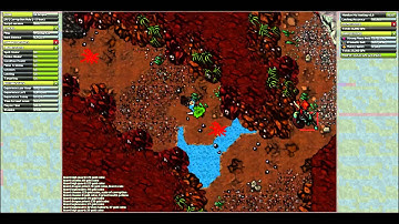 [Windbot] Corruption Hole Lizard for Paladins by Eli Scripts