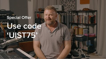 Spitfire Audio | Paul