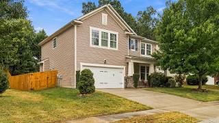4214 Lawrence Daniel Dr Matthews, NC 28104 4214 Lawrence Daniel Dr Matthews, NC 28104