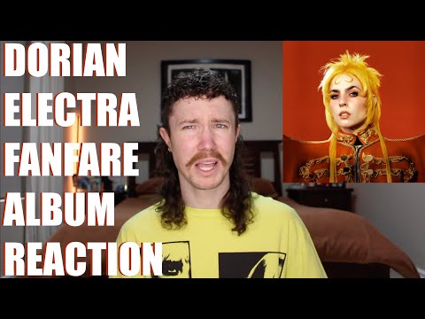 Fanfare by Dorian Electra on TIDAL