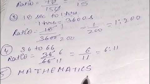Class 6th Mathematics Manjeet Singh Exercise 12.1 Question Number 1 to 7