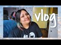 Rice Pudding, A Blackout and Marie Kondo-ing | Vlog